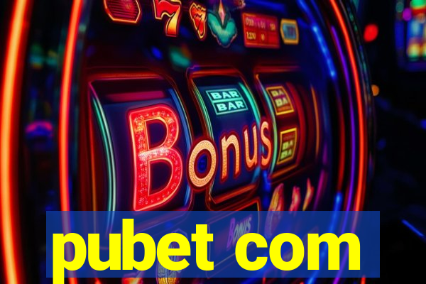 pubet com