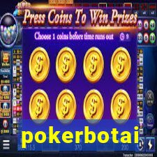 pokerbotai