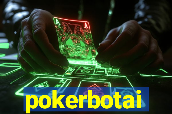 pokerbotai