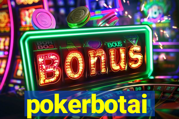 pokerbotai