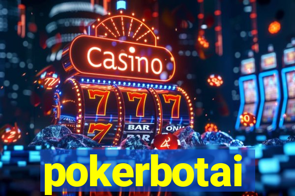 pokerbotai