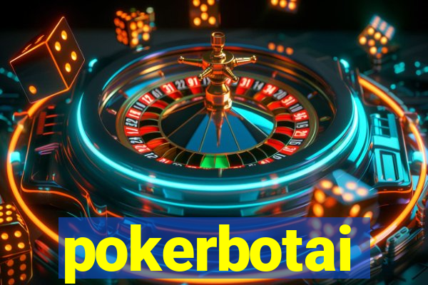 pokerbotai