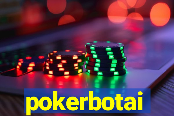 pokerbotai