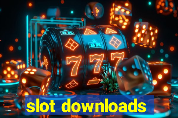 slot downloads