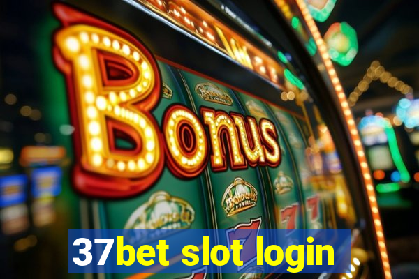 37bet slot login