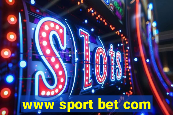 www sport bet com