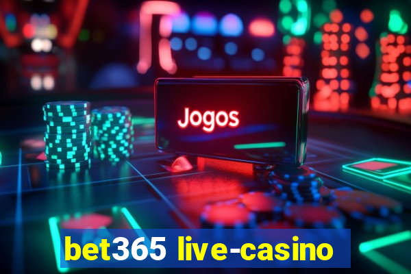 bet365 live-casino