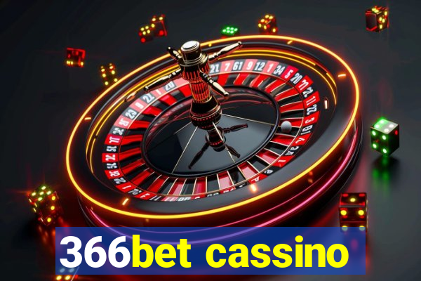 366bet cassino