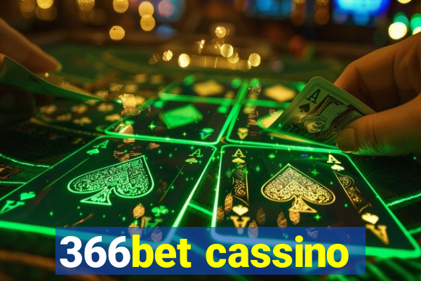 366bet cassino