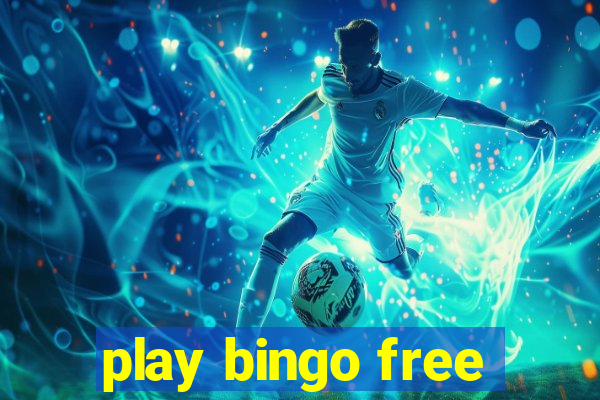 play bingo free