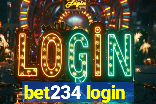 bet234 login