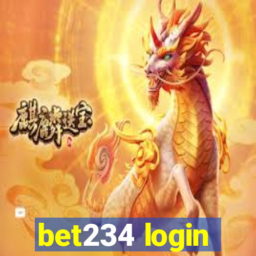 bet234 login