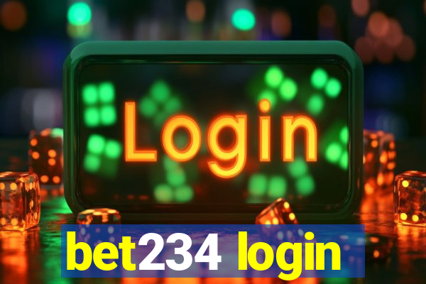 bet234 login