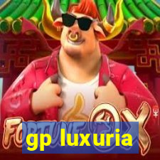 gp luxuria