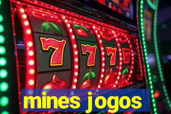 mines jogos