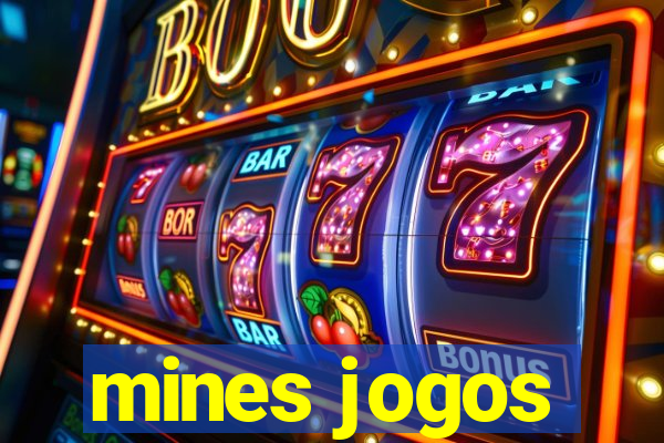 mines jogos