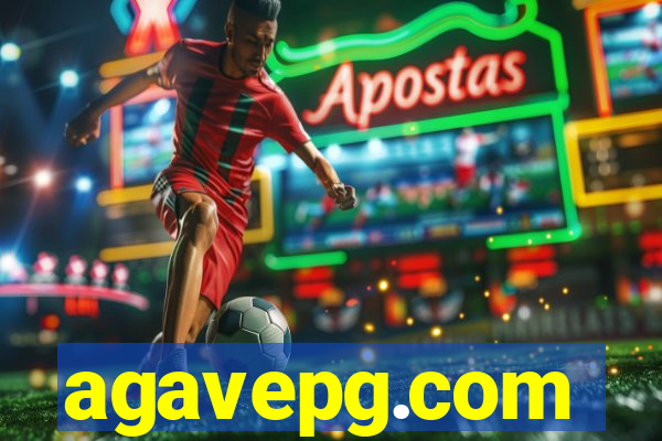 agavepg.com