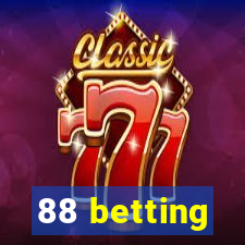 88 betting