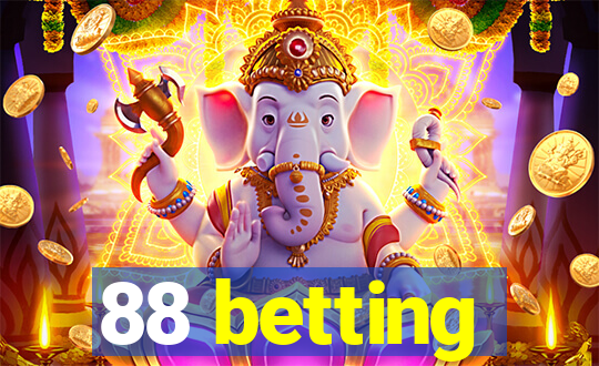 88 betting