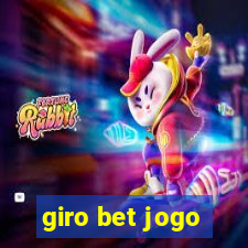 giro bet jogo