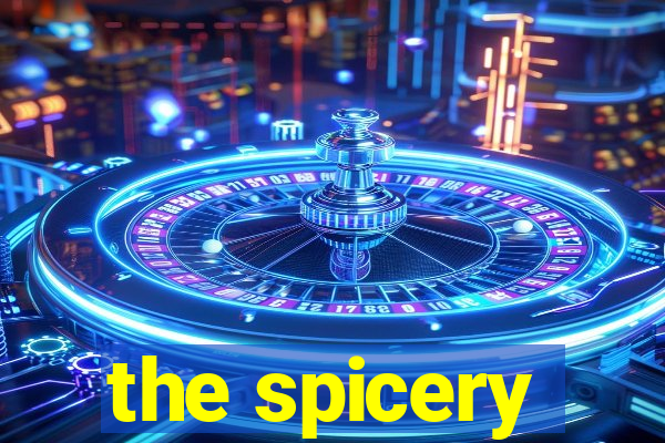 the spicery