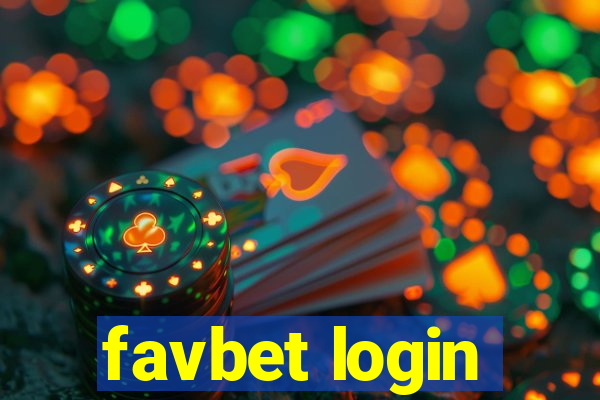 favbet login