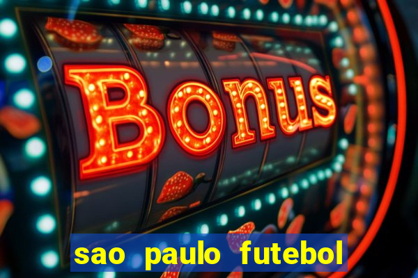 sao paulo futebol play hd