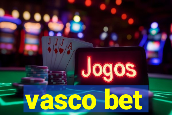 vasco bet