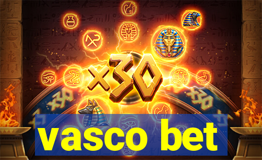 vasco bet