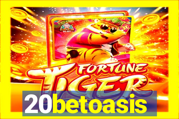 20betoasis