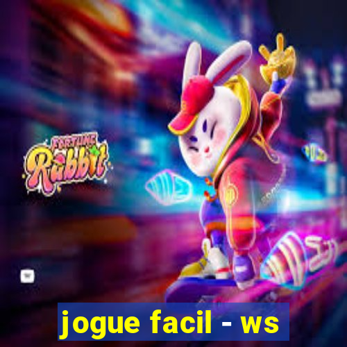 jogue facil - ws