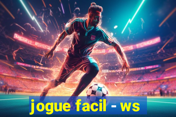 jogue facil - ws