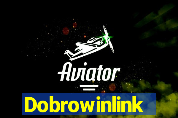 Dobrowinlink