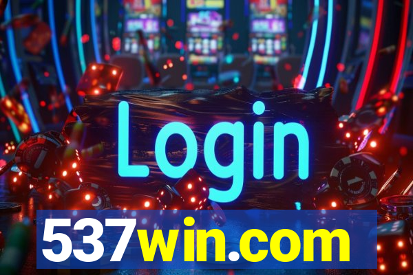 537win.com