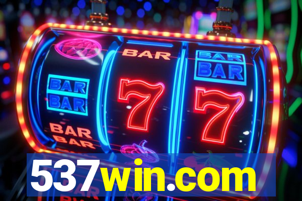 537win.com