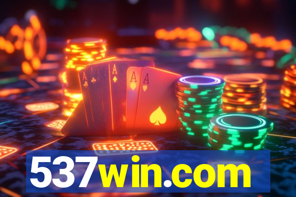 537win.com