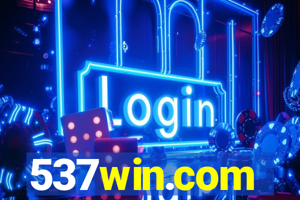 537win.com