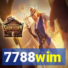 7788wim