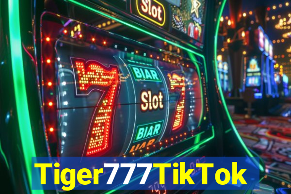 Tiger777TikTok