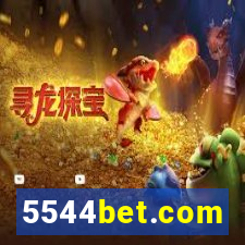 5544bet.com