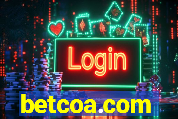 betcoa.com