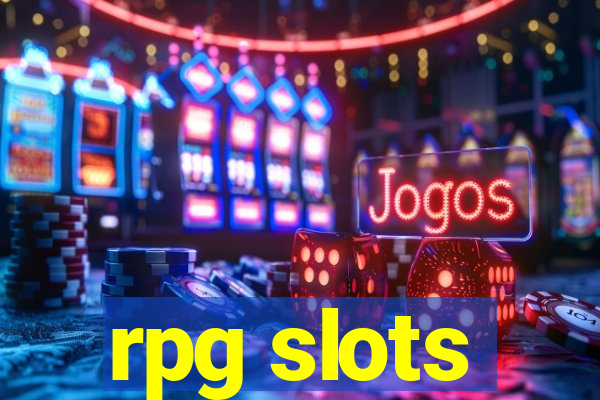 rpg slots