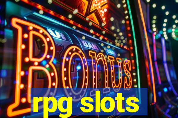 rpg slots