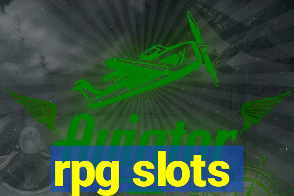 rpg slots