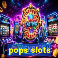 pops slots