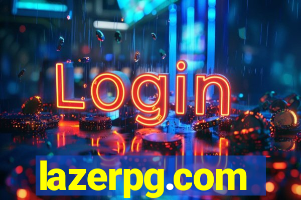 lazerpg.com