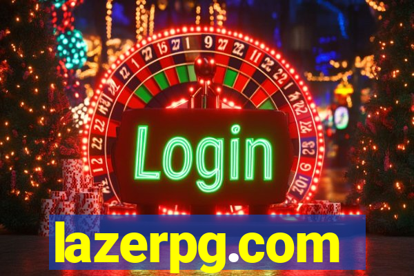 lazerpg.com