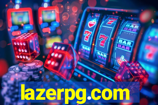 lazerpg.com