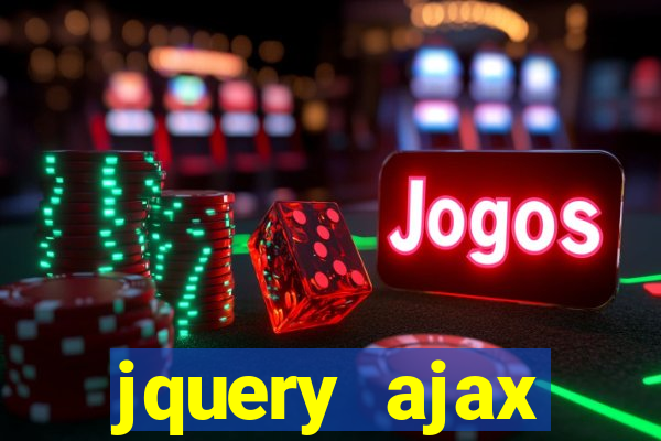 jquery ajax beforesend example