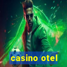 casino otel